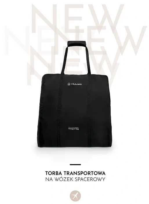Muuvo torba transportowa uniwersalna