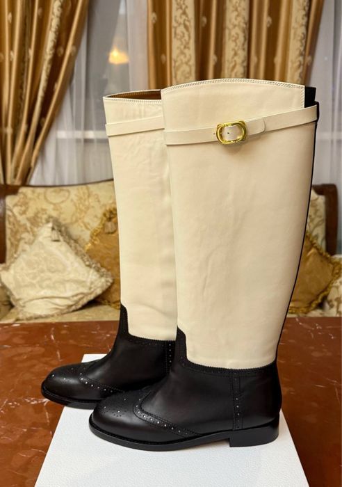 Сапожки Dior оригінал