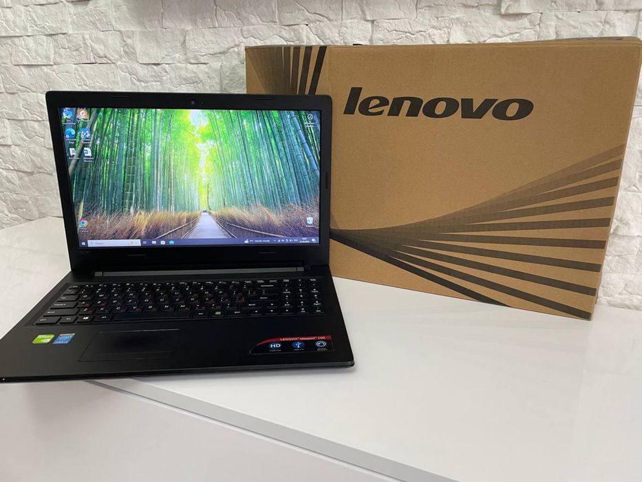 Lenovo ideapad 100-15IBD