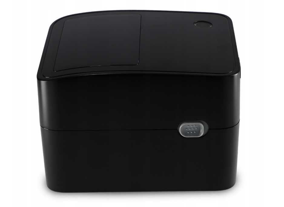 Drukarka Etykiet Kurierskich Termiczna XPRINTER XP 410B USB WYPRZEDAŻ