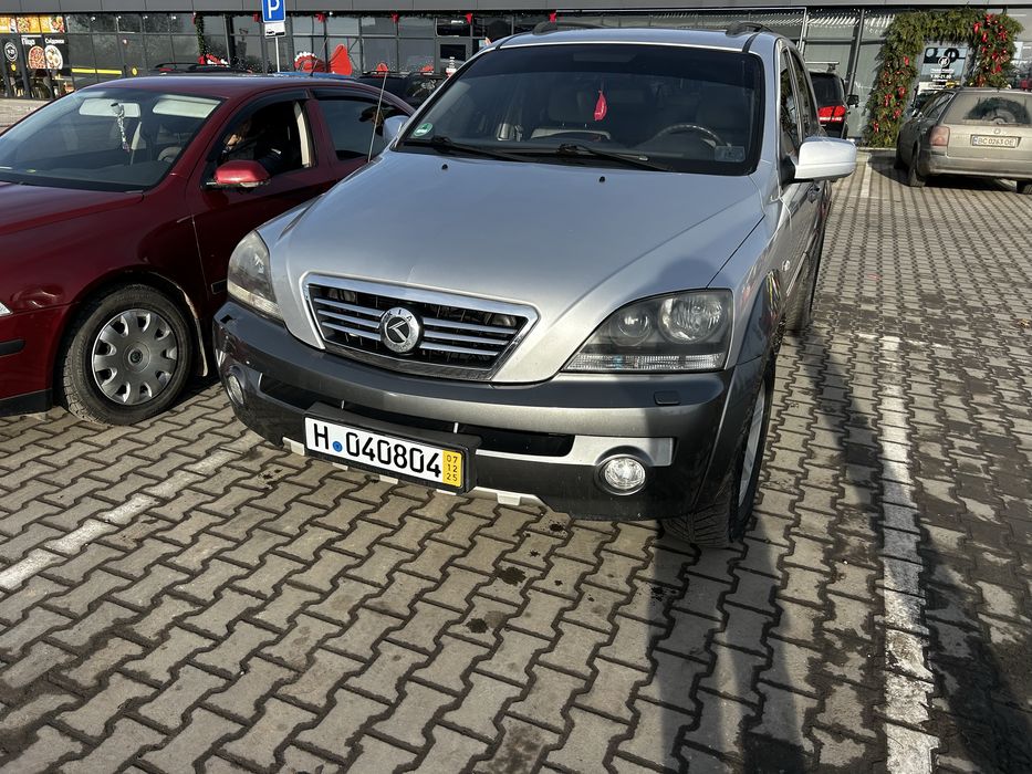 Кіа соренто продам