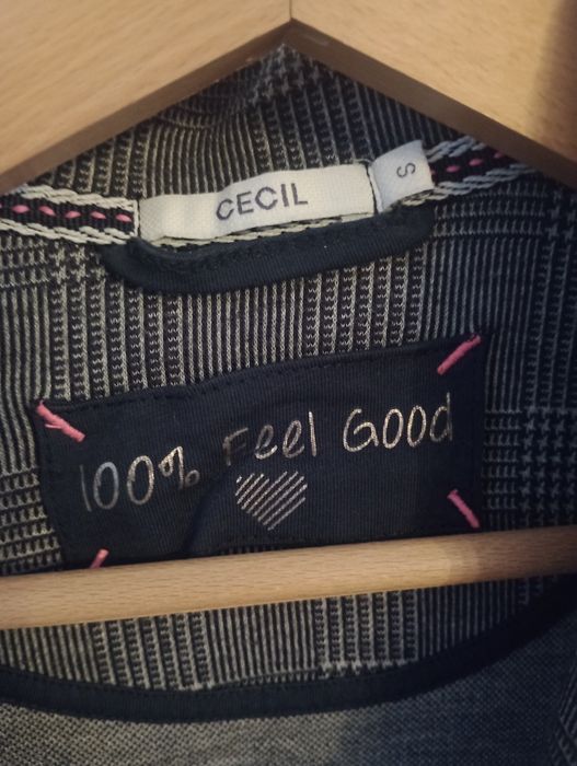 Żakiet Cecil roz S