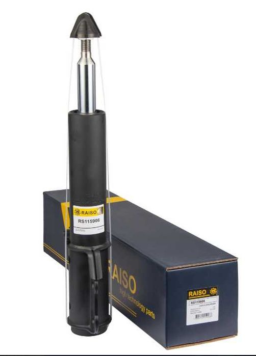 Оригінал! Амортизатор Передній Raiso Mercedes Sprinter/Volkswagen LT