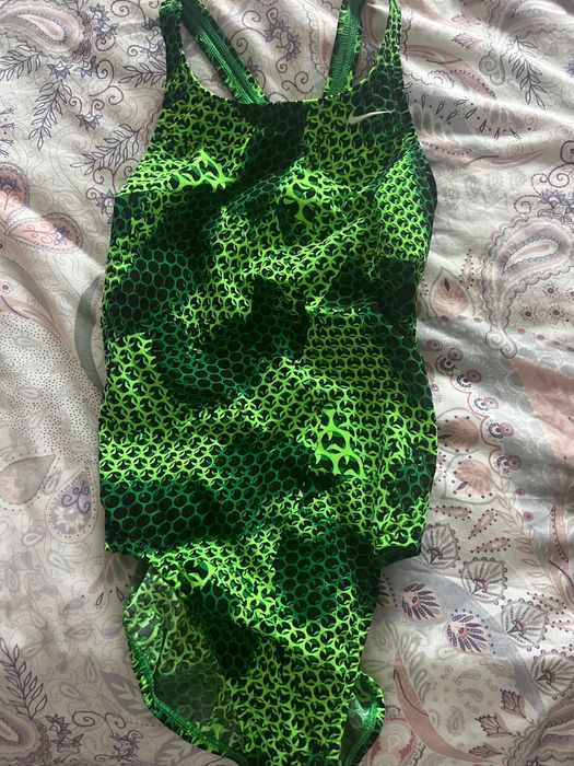 Fato de Banho, Nike
