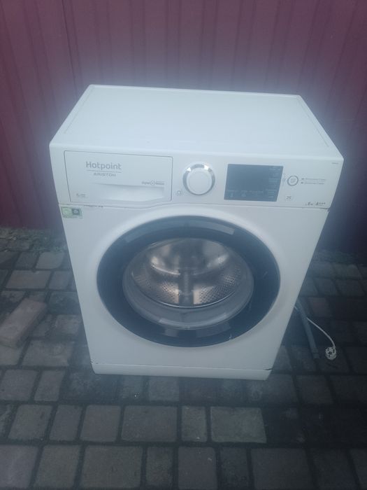 Пральна машина.,