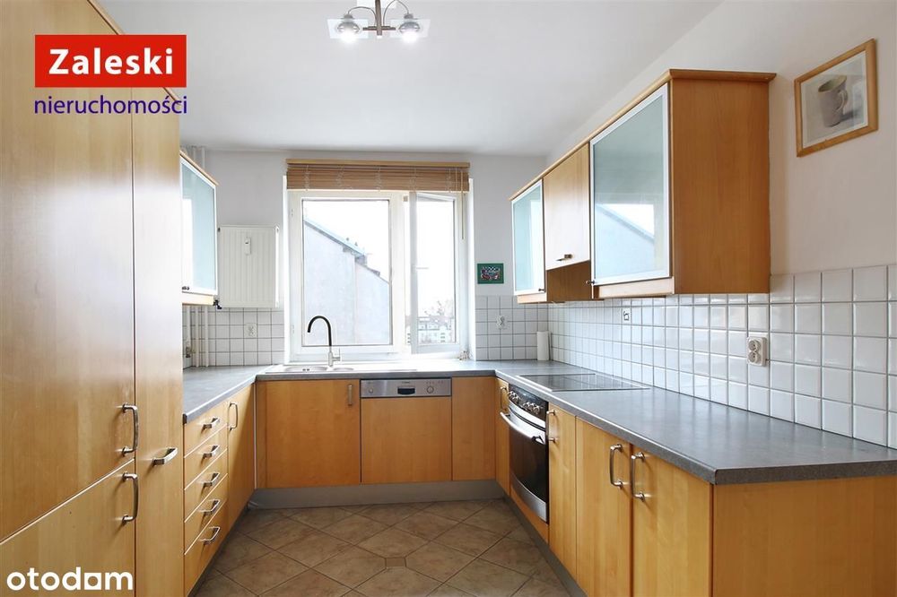 Mieszkanie - Gdańsk Jasień