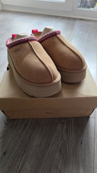 Śniegowce UGG nowe rozmiar 40