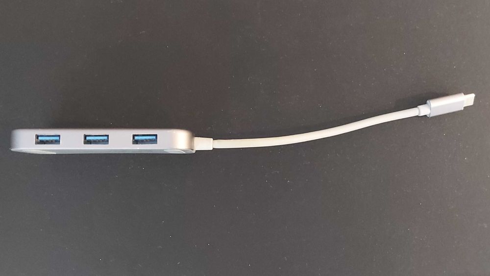 7 in 1 Hub BlitzWolf BW-TH5