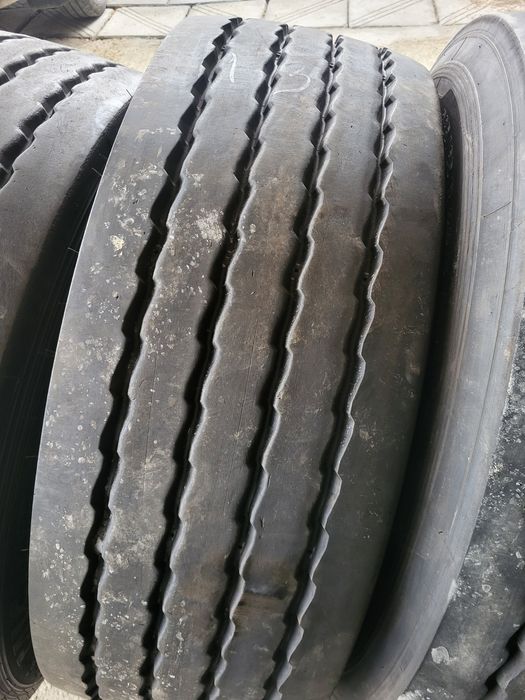 шини 385/65r22.5 michelin