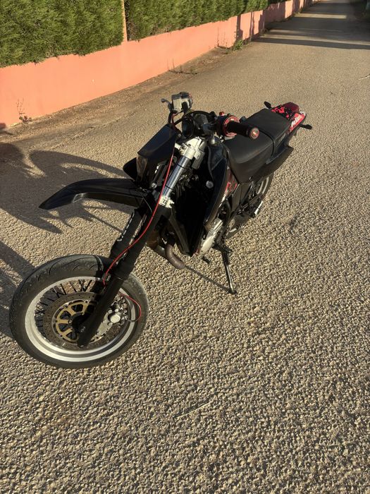 Yamaha dtx 125 11kw preco so ate o fim do mes