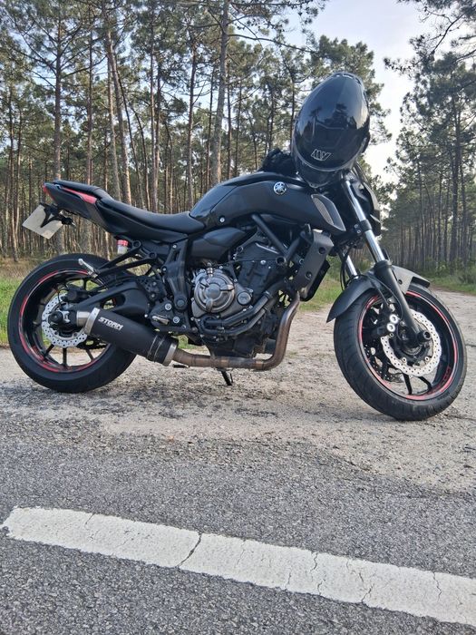 MT-07 35kw para carta A2