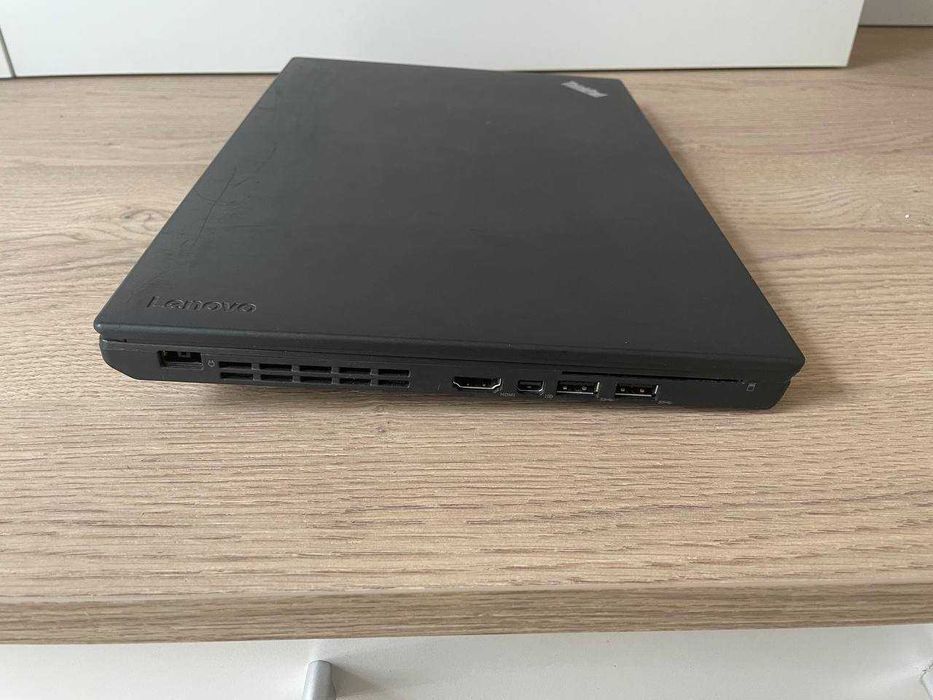 Хіт ! Ноутбук Lenovo ThinkPad X260 i5-6300U | 8GB | SSD 256 | Гарантія