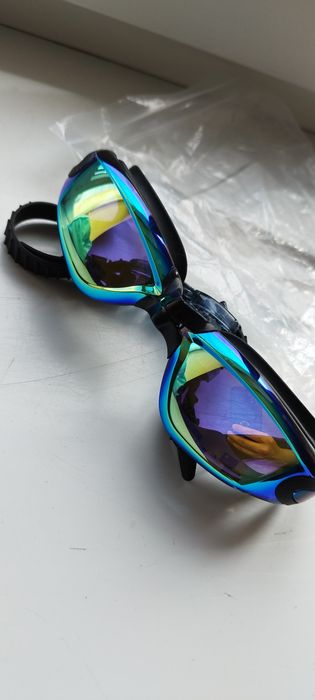 Окуляри для Плавання Унісекс