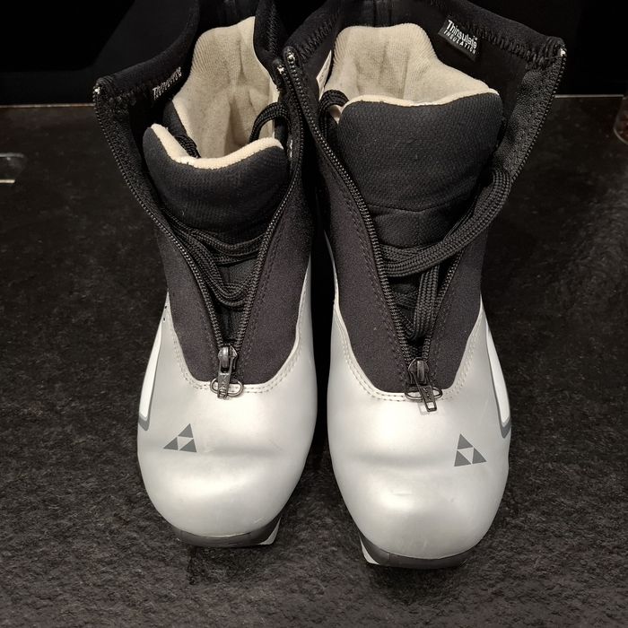 Buty do nart biegowych 41 Fisher