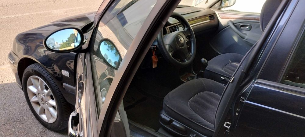 Rover 45 1.6 Gasolina | 2005 | 114.000 km | Excelente estado