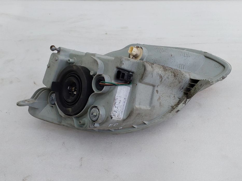 Ótica / farol direita CHEVROLET Matiz (M200, M250)