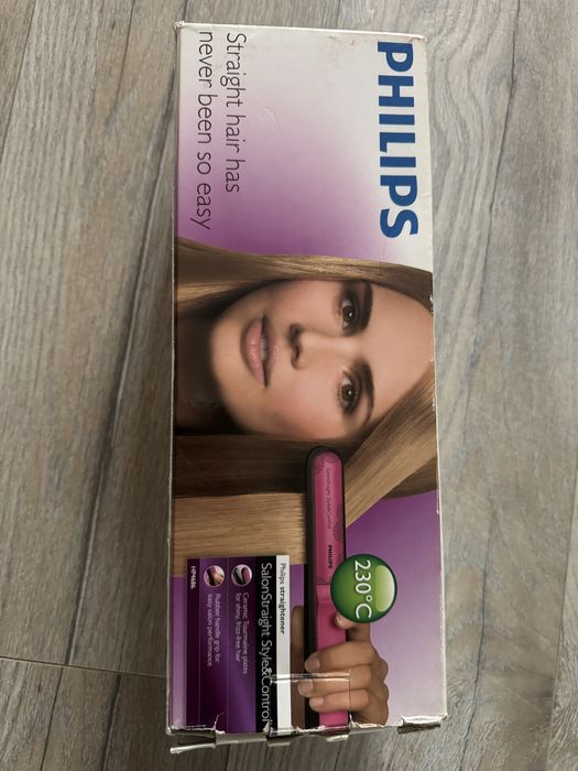 Продається вирівнювач для волосся