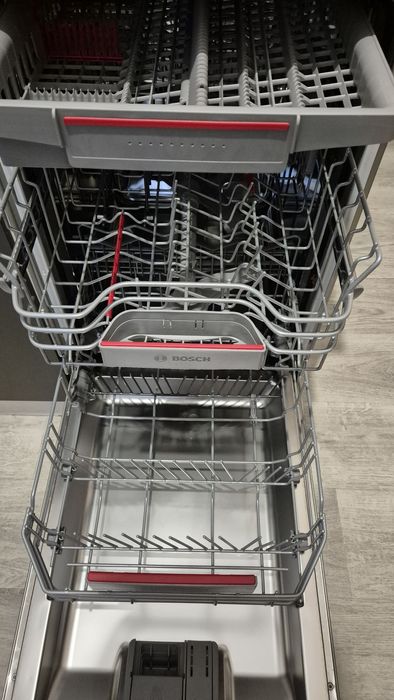 Zmywarka Bosch Serie 4.  45cm