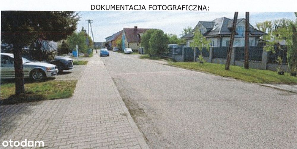 Mieszkanie, Witosław