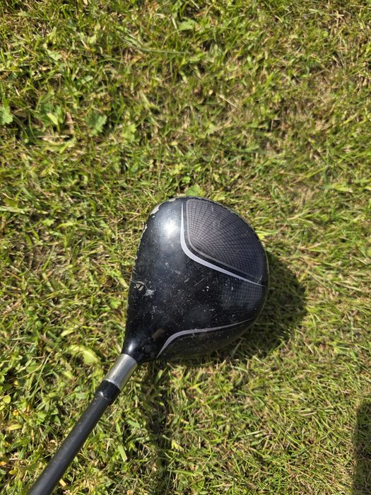 Kij do golfa TaylorMade burner 5