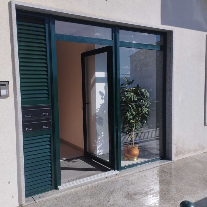 arrendamento de apartamento