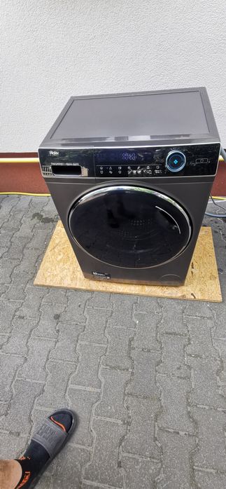 Pralka Haier i-pro7 slim 8 kg
