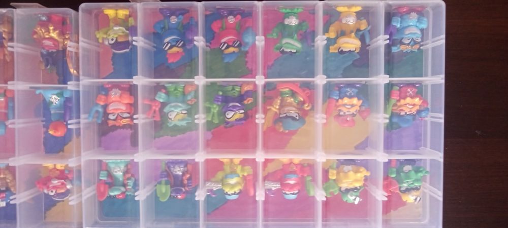 piratix golden treasure seria 1