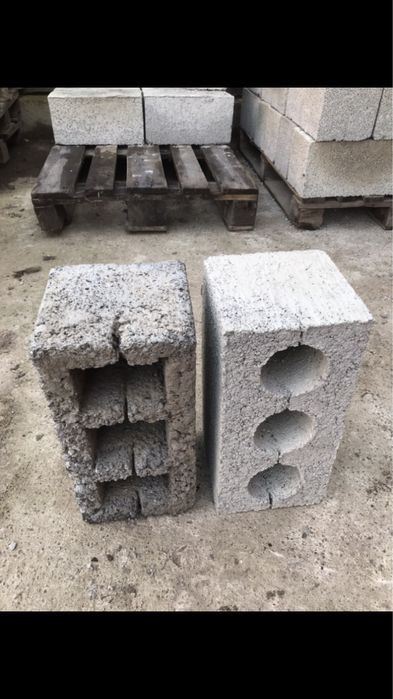 Блоки для будови