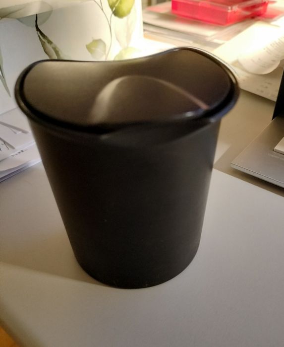 Cinzeiro para Smart for four Novo