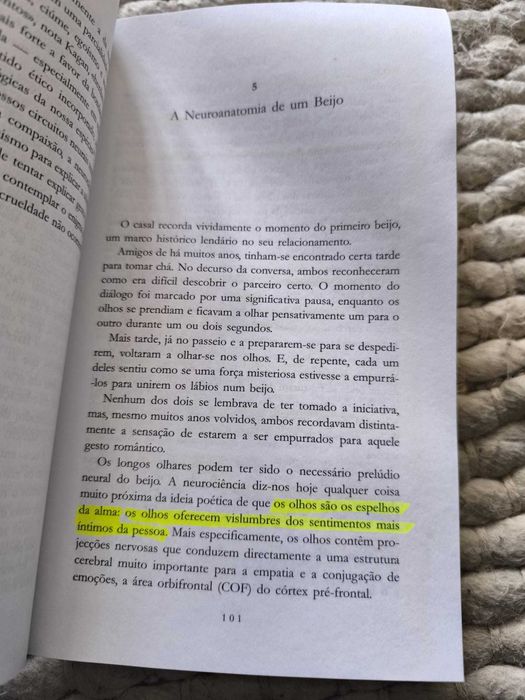 "Inteligência Social  ciência do relacionamento humano" Daniel Goleman