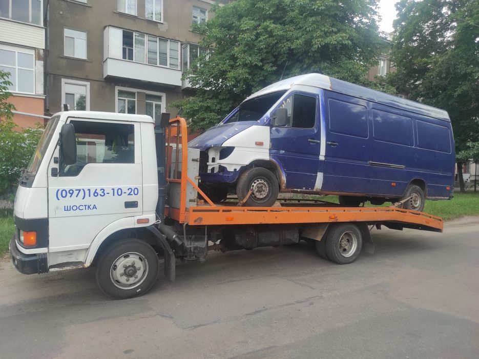 Евакуатор Шостка Батурин,Вертіївка, Ніжин, Шостка+380971631020