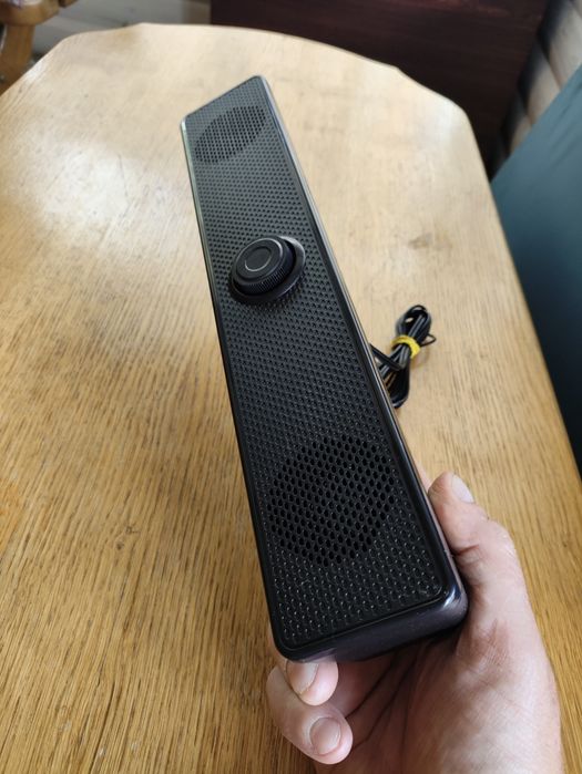 Комп'ютерна акустика YSD E-3511D Bluetooth,AUX,3D звук,бас