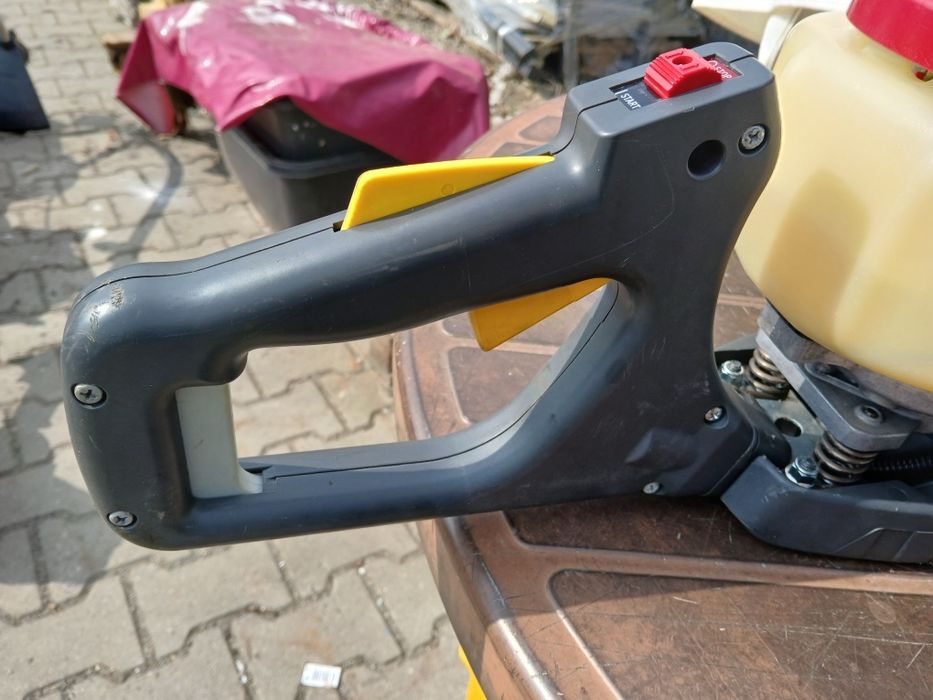 Piła spalinowa do żywopłotu Honda