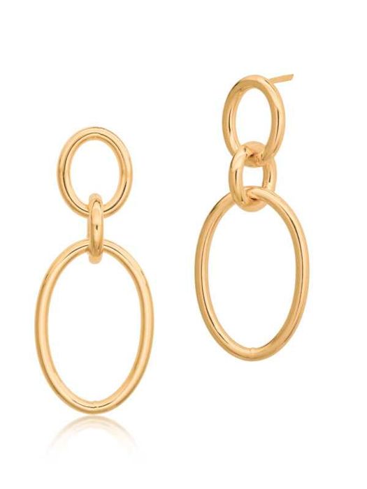 Kolczyki złote PR.585 DALL’ACQUA E0/LB/DEA-69-LLY OR225597