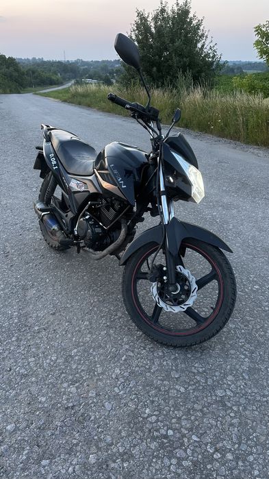 продам ліфан сср150