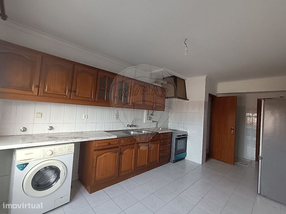 Apartamento T1 para venda