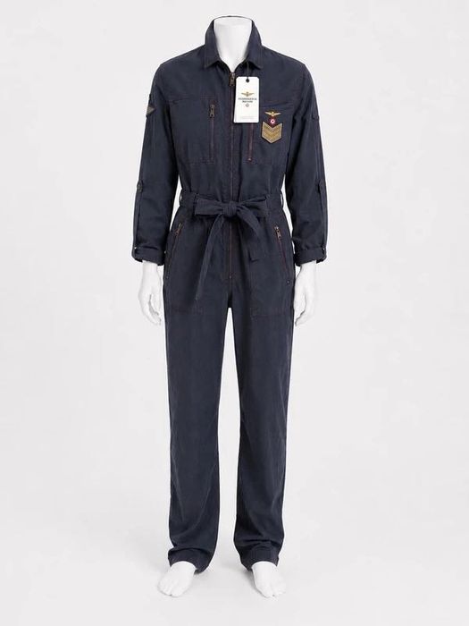 Kombinezon włoski  Aeronautica Militare