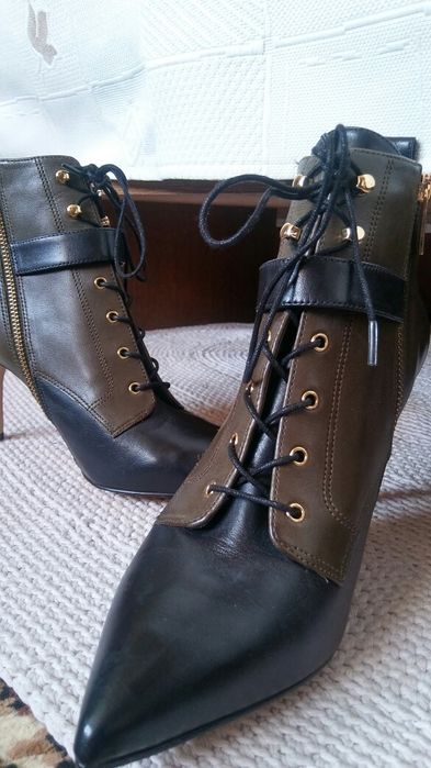 Buty Michael Kors-r40