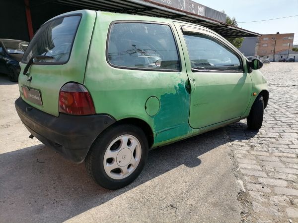 Para Peças Renault Twingo I (C06_)