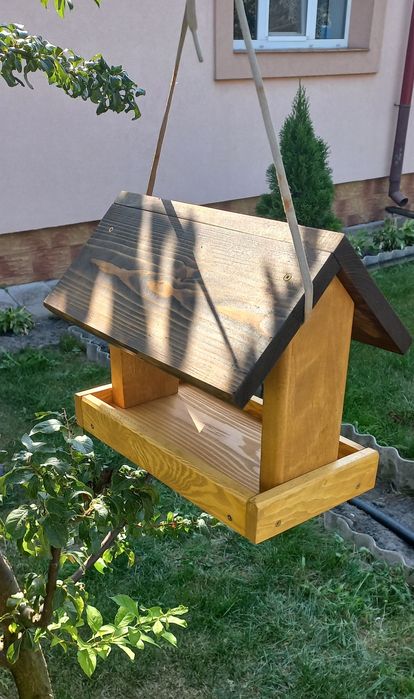 Годівниця для птахів