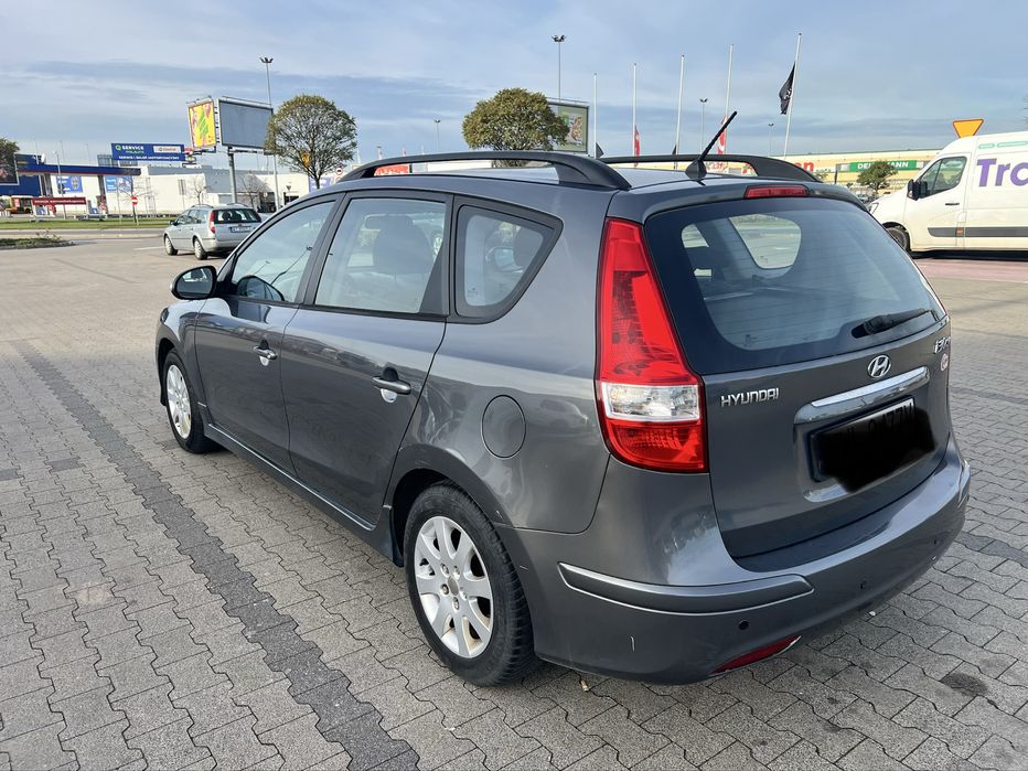 Sprzedam Hyundai i30