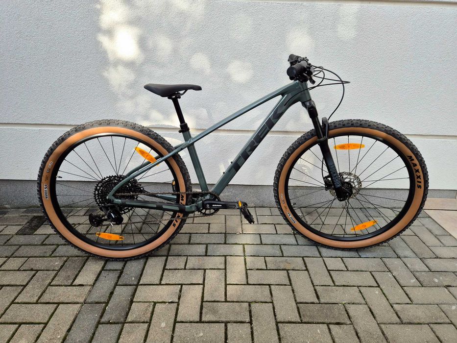 Rower Trek Marlin 7 gen 3 stan idealny