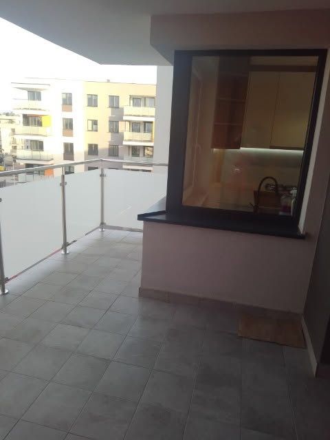 Mieszkanie do wynajęcia