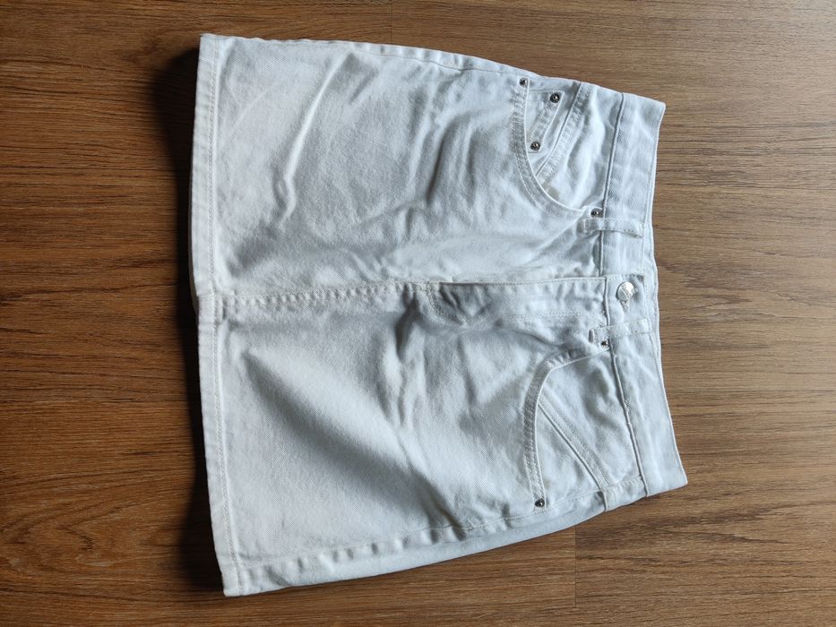 Saias e Calções Zara, Pull & Bear, Stradivarius 36 e 38