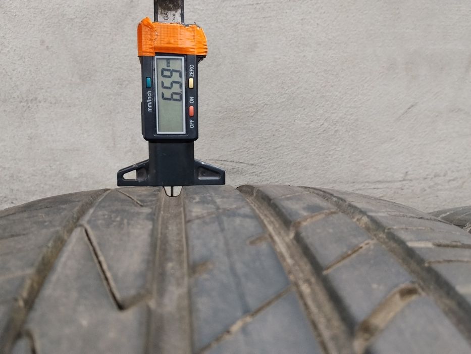 Letnie 235/50/19 Hankook 2szt