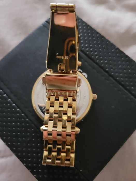 Relogio senhora michael kors Darci 3191