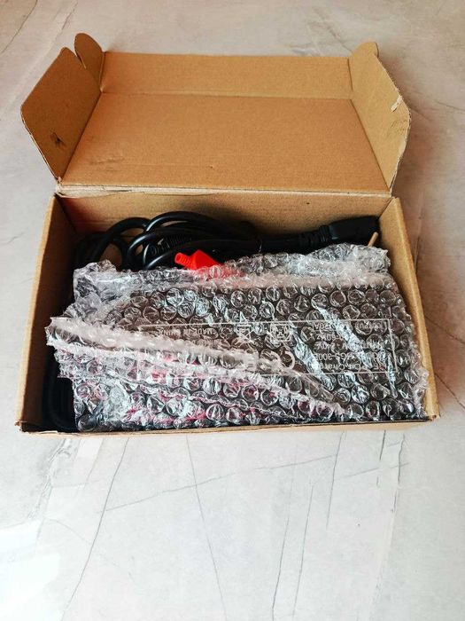 Зарядний пристрій 20A 14.6V LiFePO4 акумулятор 4S (12v)12.8v CC-CV