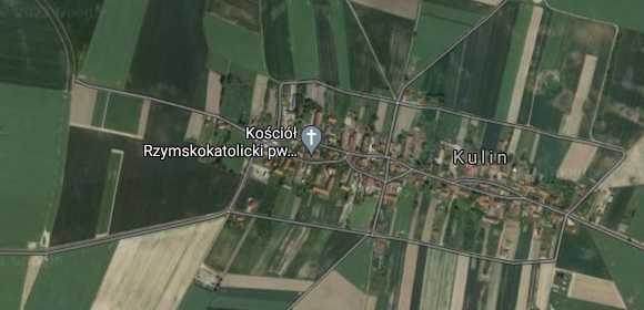 Działka budowlana 10 arów