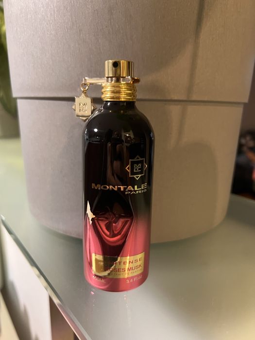 Montale Intense Roses Musk