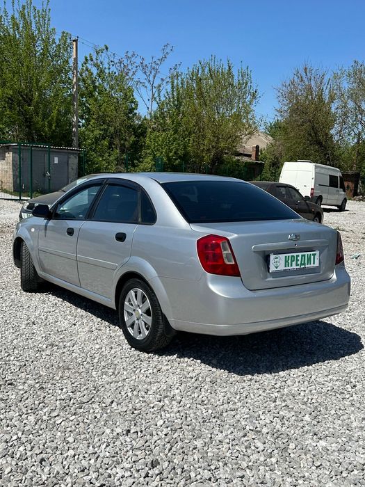 Продам Chevrolet Nubira 2014 рік можлива розстрочка,кредит,обмін